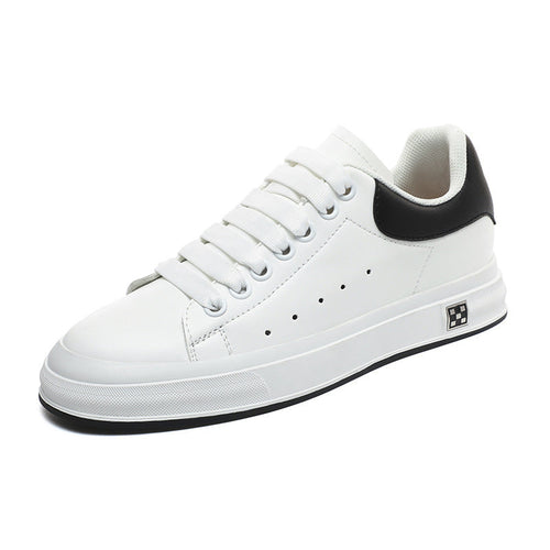 Herren Sneaker mit Erhöhung 6Cm