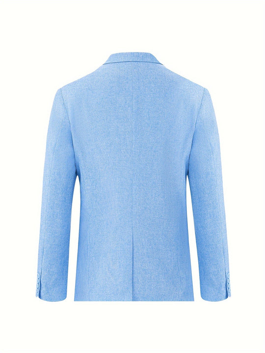Shopnory | Klassische Business Blazer