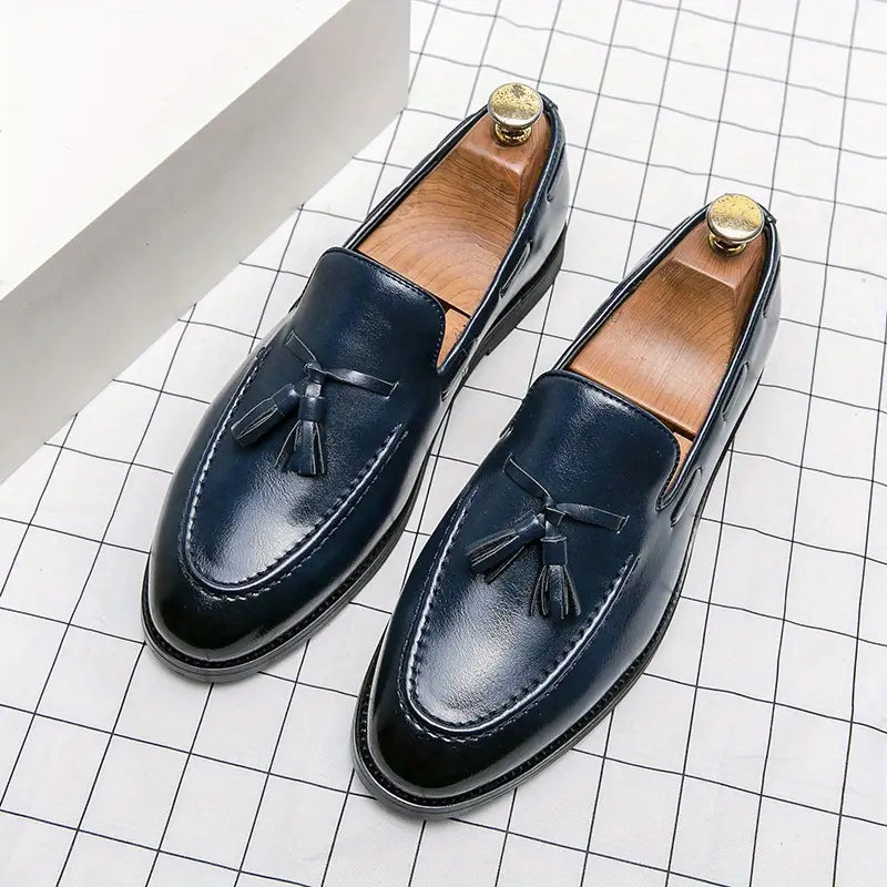 lässige rutschfeste schuhe für herren