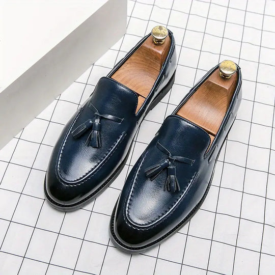 lässige rutschfeste schuhe für herren