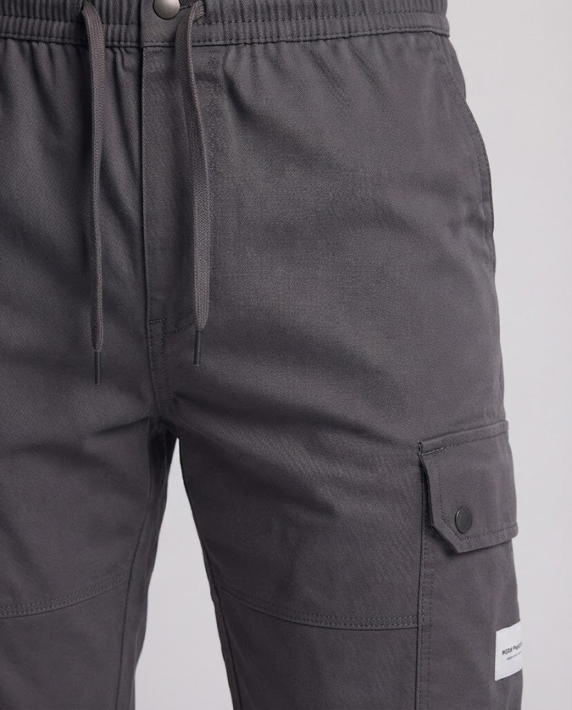 Herren Funktions Cargo-Hose Shop Nory