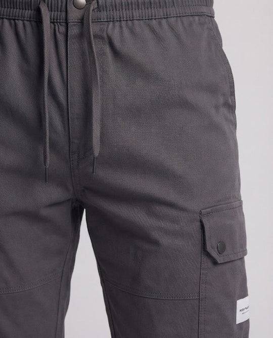 Herren Funktions Cargo-Hose Shop Nory