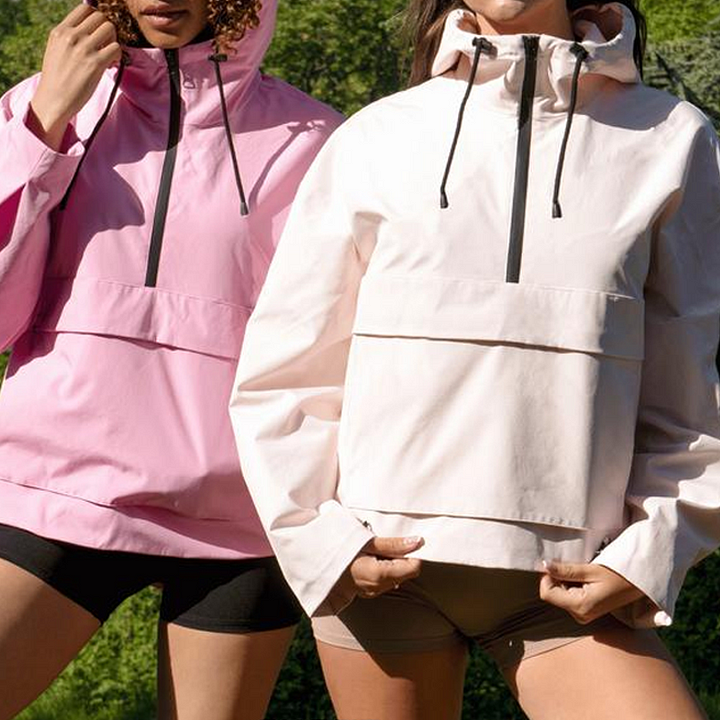 3-in-1 wasserdichte Jacke für Outdoor-Abenteuer