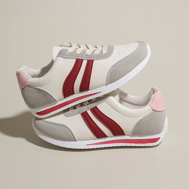 Sportlich elegante Sneaker