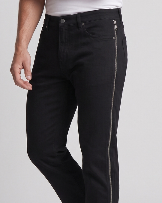 Stylische Jogginghosen für Herren mit Reißverschluss Shop Nory