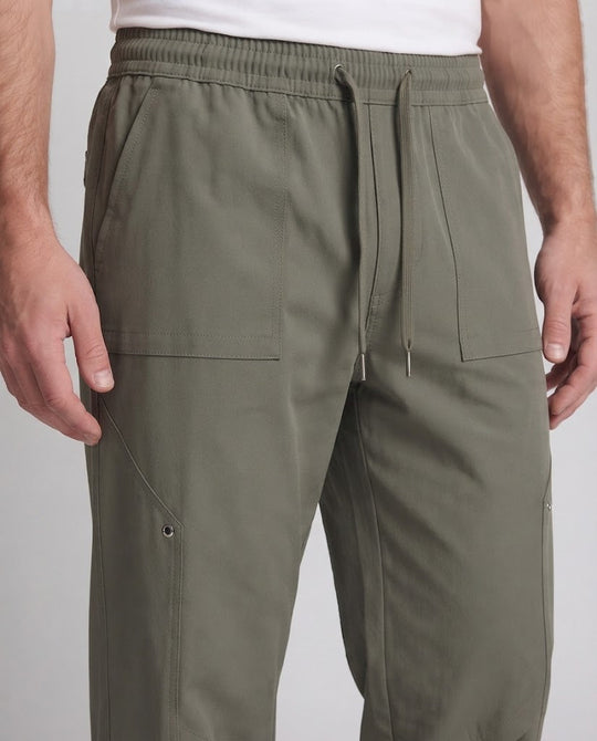 Herren Freizeit Cargo-Hose Shop Nory