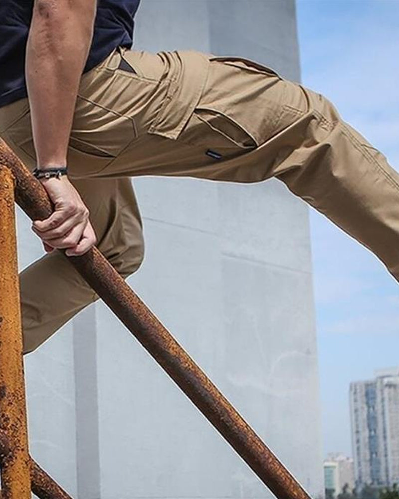 Tactical Hose Herren