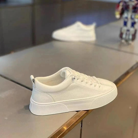 Niedrige Sneaker für Herren Aus Kunstleder