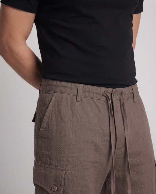 Männer Stylische Cargo-Hosen Shop Nory