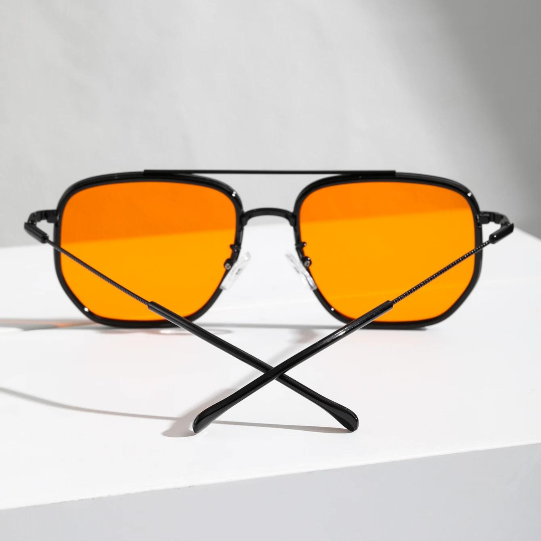 Dusk – Die Sonnenbrille für Stilvolle Akzente