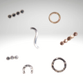 Mix Mix Ohrringe | Shop Nory
