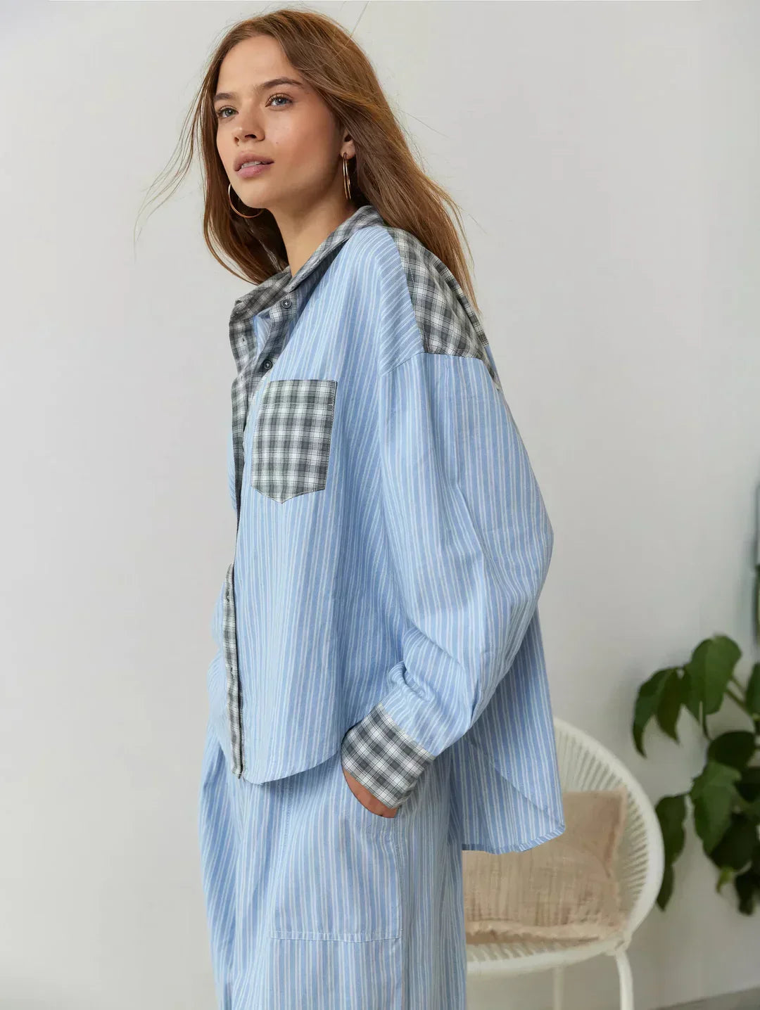 Shopnory | Pyjama Satz