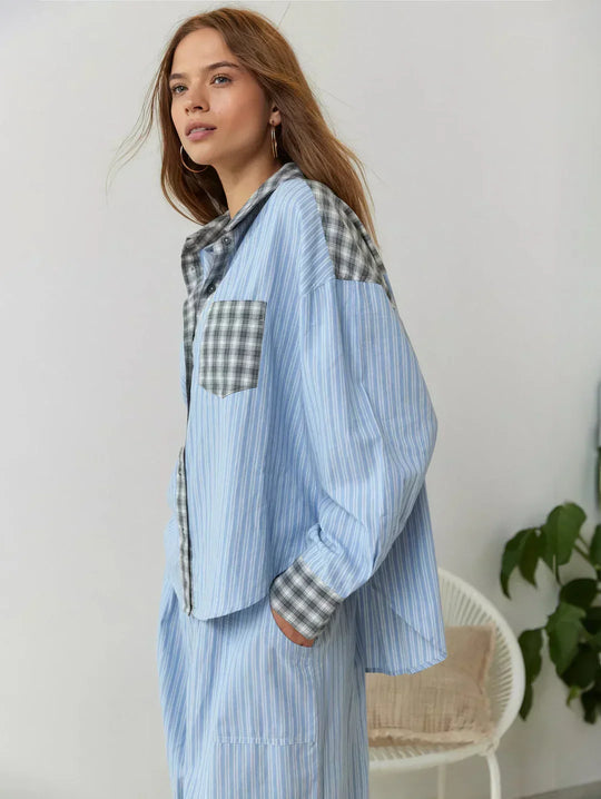 Shopnory | Pyjama Satz