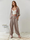 Shopnory | Pyjama Satz