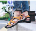 Ergonomische Camping/Outdoor Sandalen für Herren