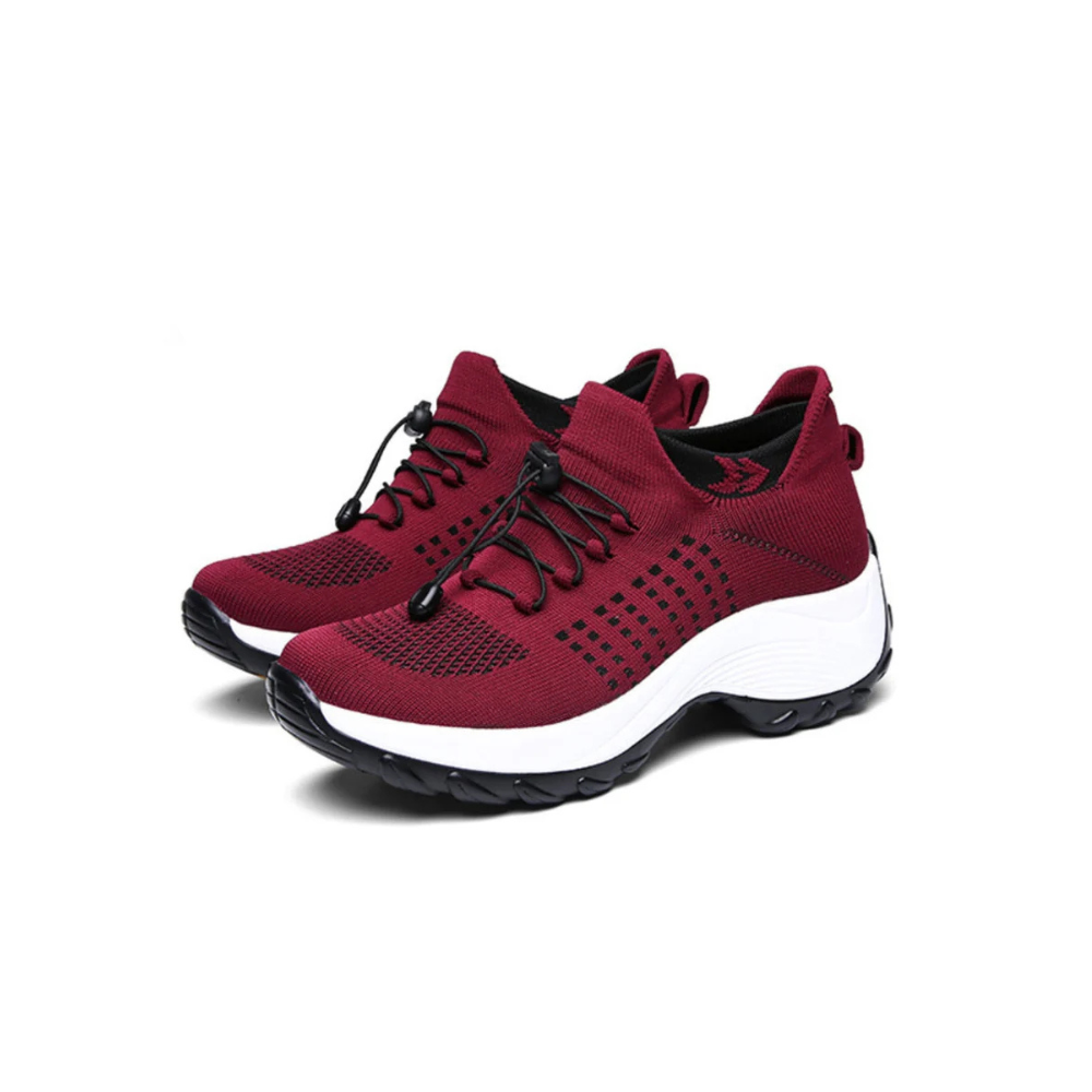 Komfortschuhe Blau Noah Shopnory