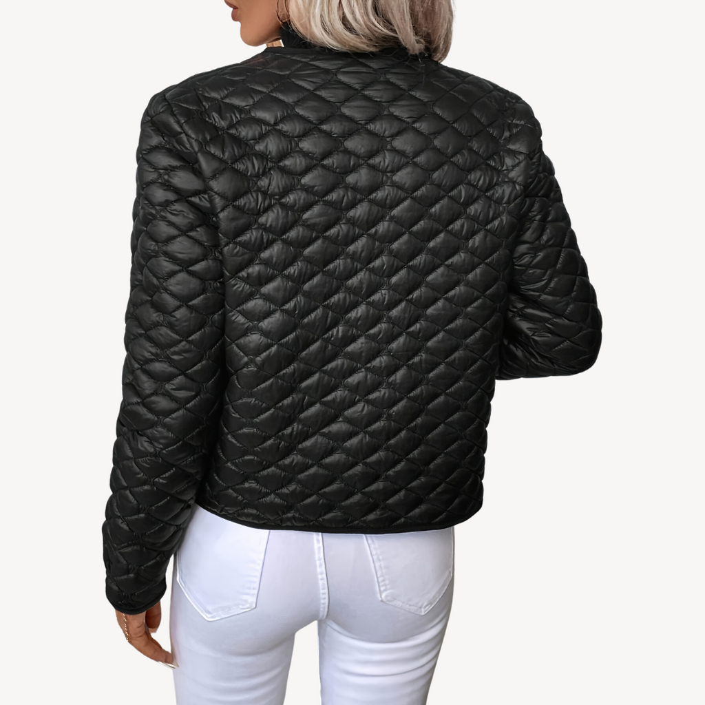 Damen Steppjacke