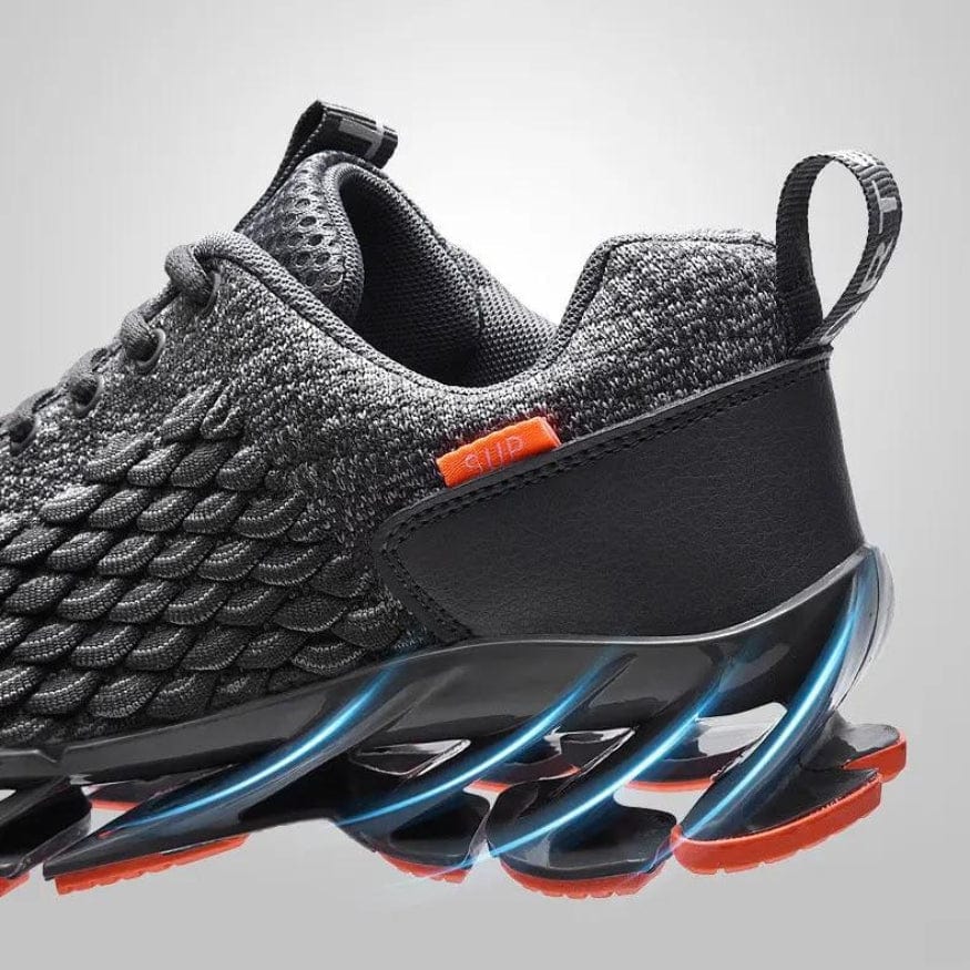 Hardwell Flexstride Sneaker