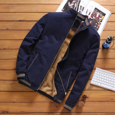 Shopnory | Herren Freizeitjacke