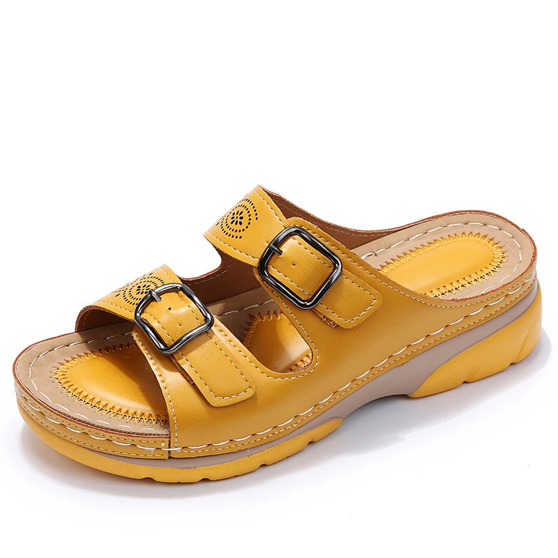 Superbequeme Orthopädische Sandalen für Damen