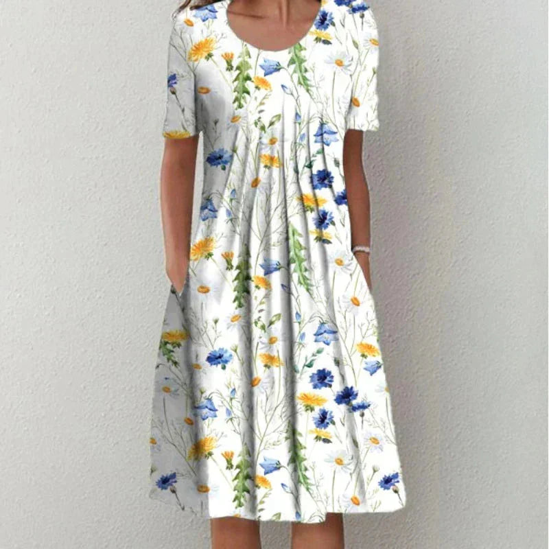 Elegantes Kleid für den Abend