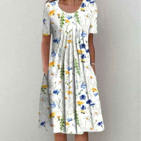 Elegantes Kleid für den Abend
