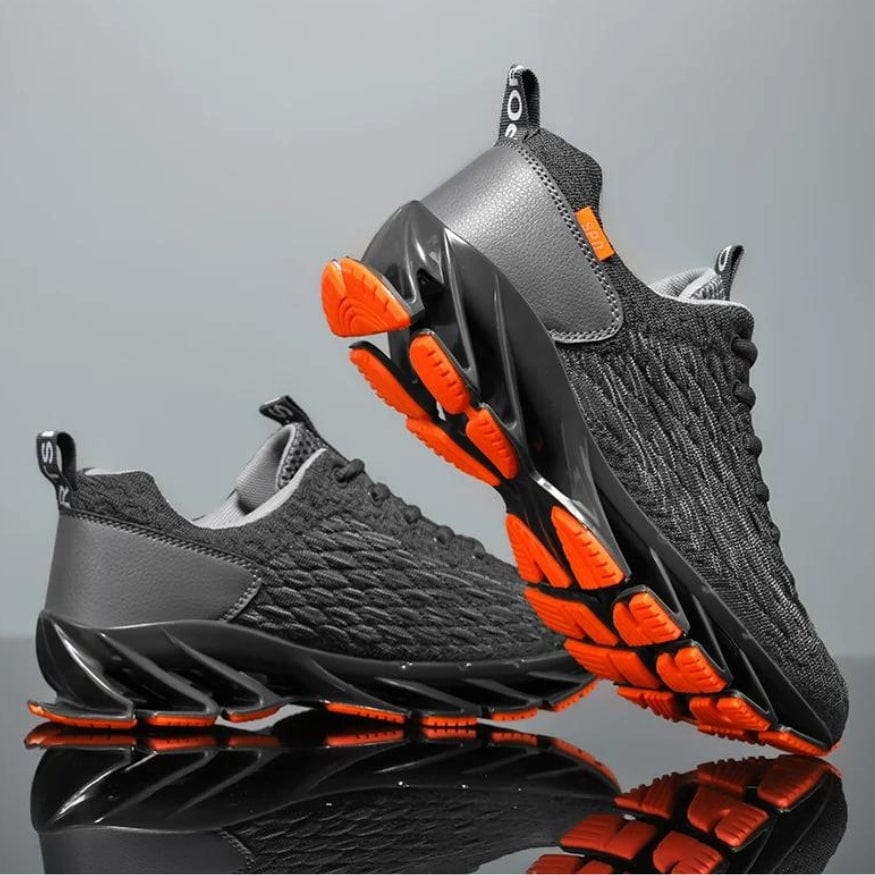 Hardwell Flexstride Sneaker