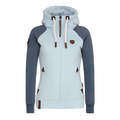 Bequemer Hoodie mit Kordelzug für Frauen