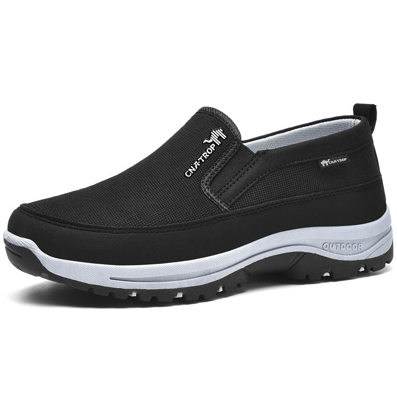 Orthopädische Schuhe zur Schmerzlinderung