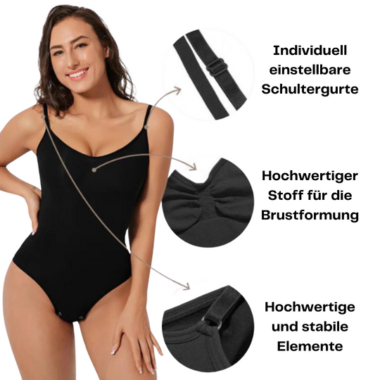 FormgShopnoryender Bodysuit