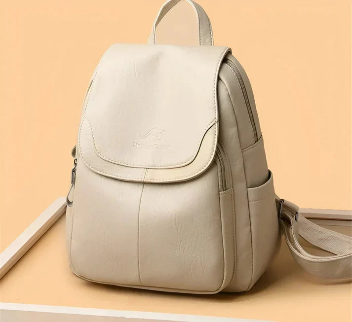 Geräumiger Rucksack