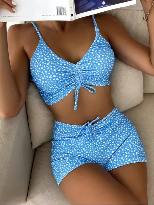 Bikini Adria Flower Power - Schön und Modern