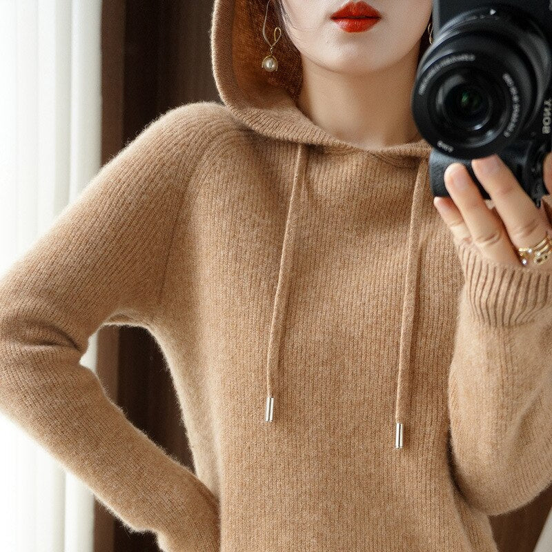 ShopNory | Kapuzenpullover