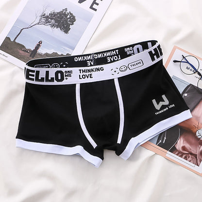 ShopNory | Boxershort Satz