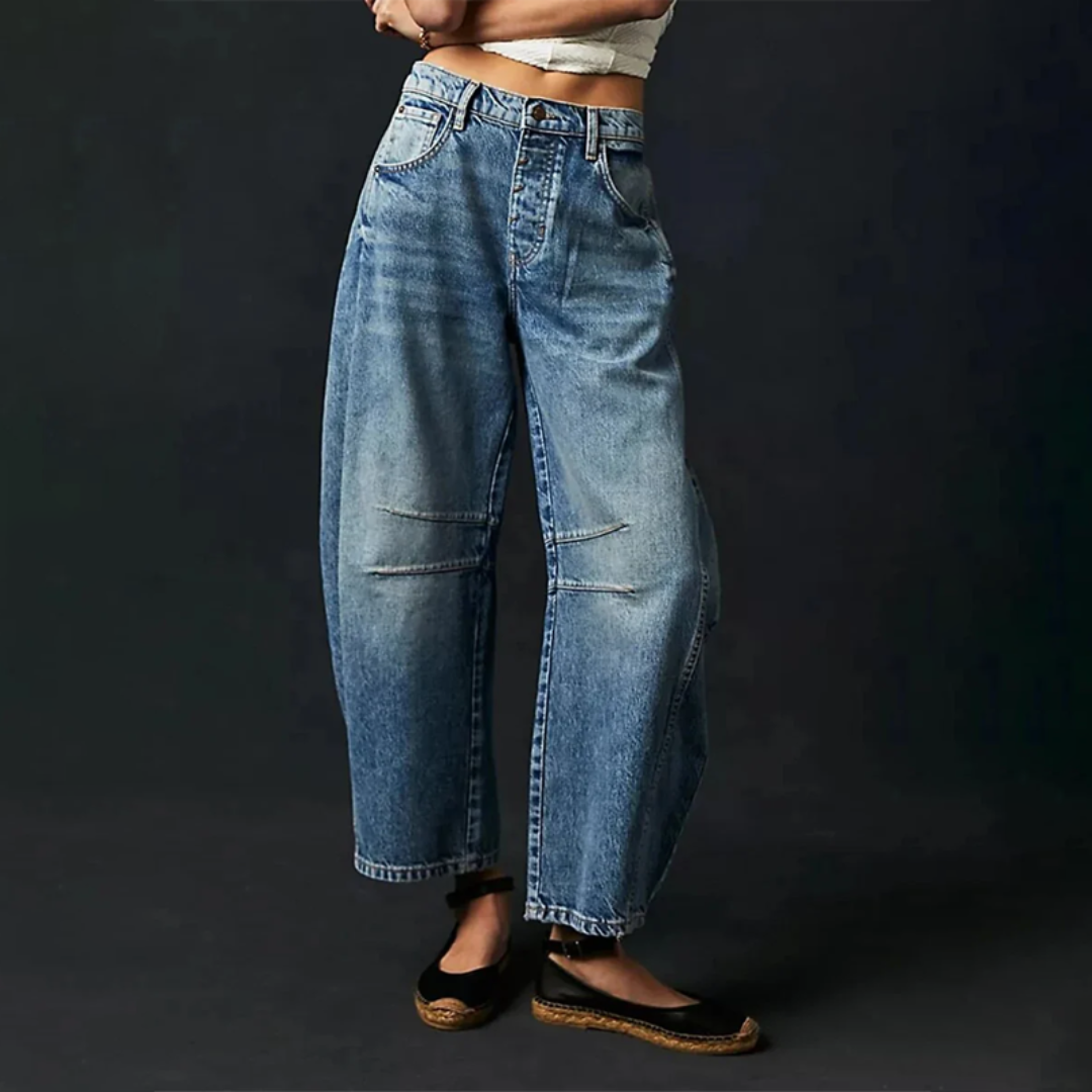 Luxus Jeans
