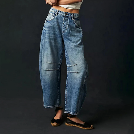 Luxus Jeans