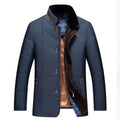Winterjacke für Männer