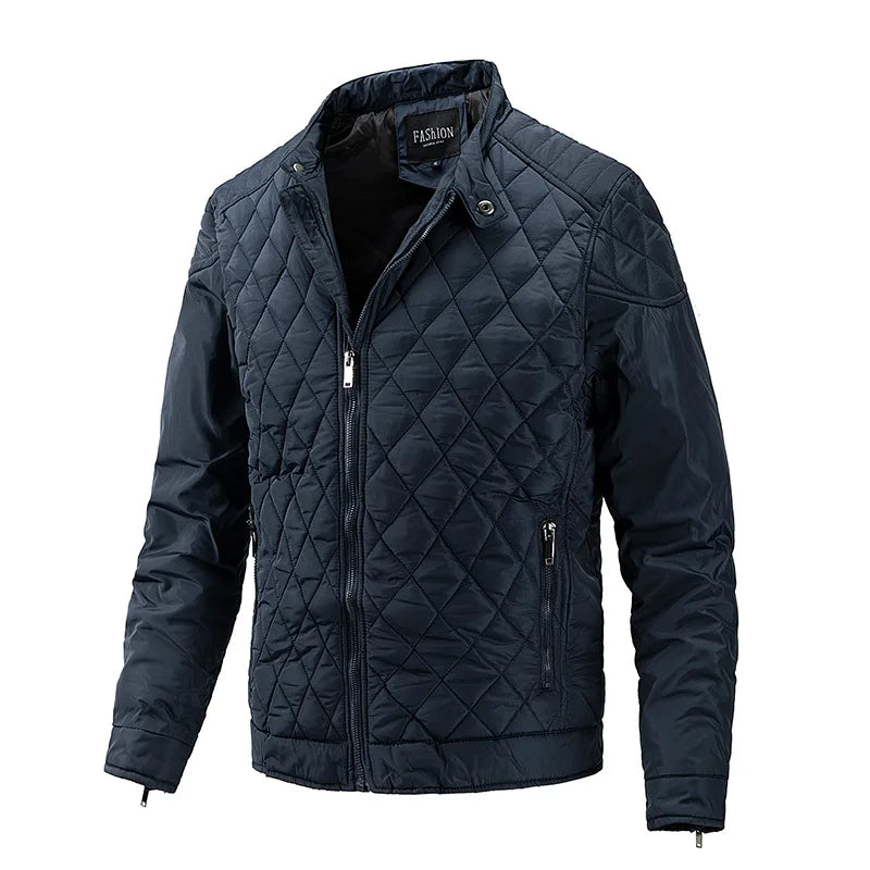Steppjacke Herren