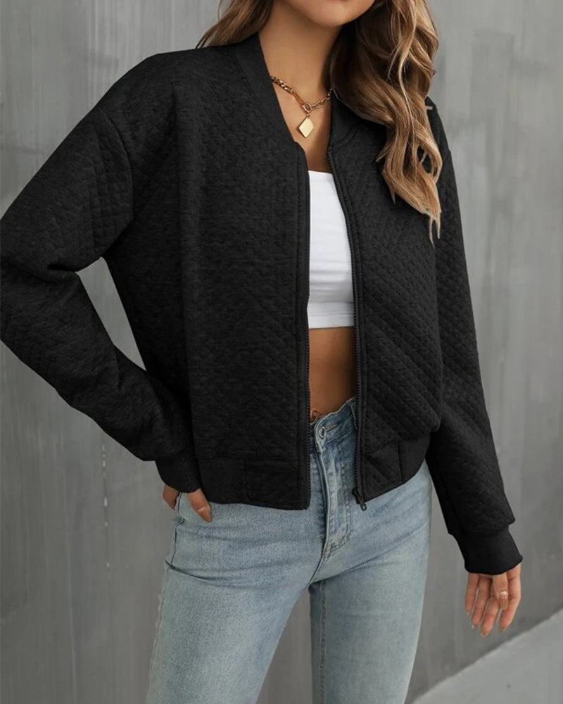 Eleganter Sommer-Bomber Gesine