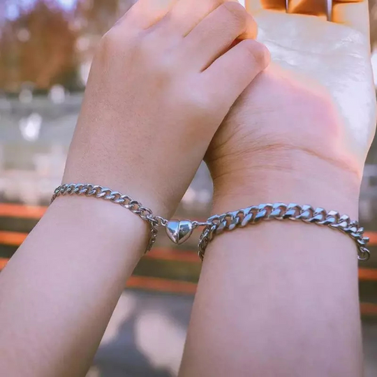 Herz Armband Set | Shop Nory
