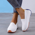 On Schuhe - Unterstützend und bequem
