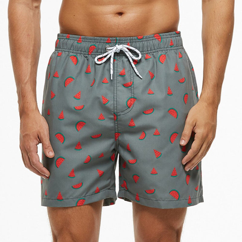Shopnory | Herren Badehose Stilvolle Schwimmshorts für Männer