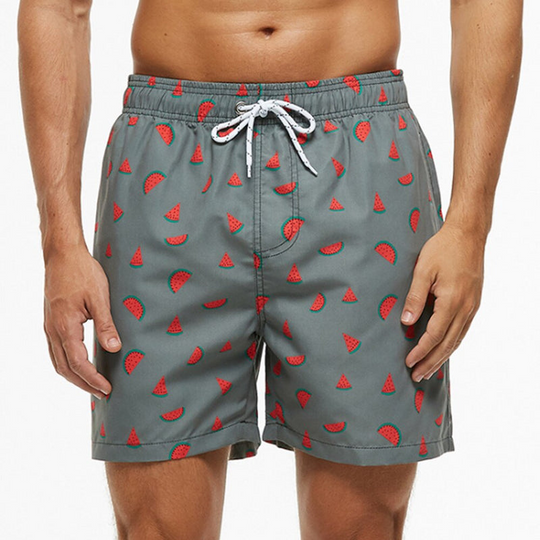 Shopnory | Herren Badehose Stilvolle Schwimmshorts für Männer