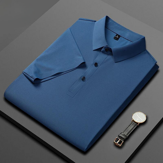 Seiden Polo