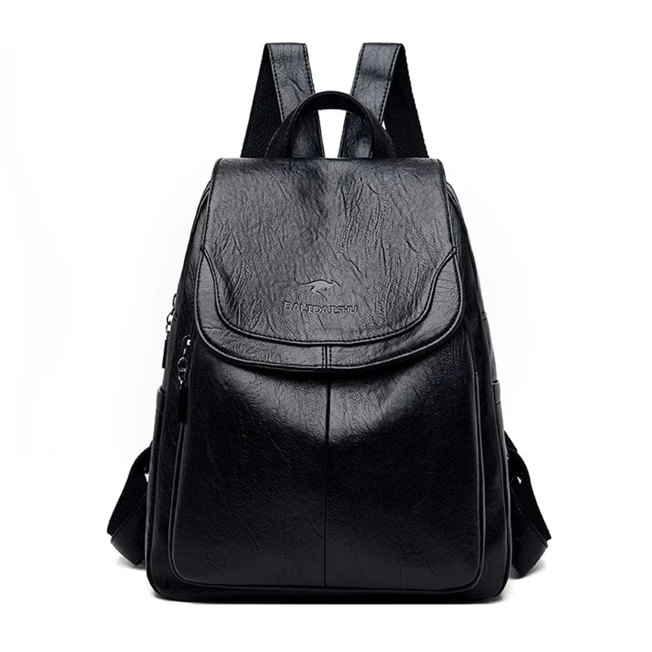 DiShopnorystahlsicherer rucksack Für Stilvolle Frauen