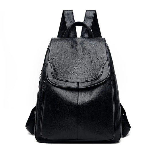 DiShopnorystahlsicherer rucksack Für Stilvolle Frauen
