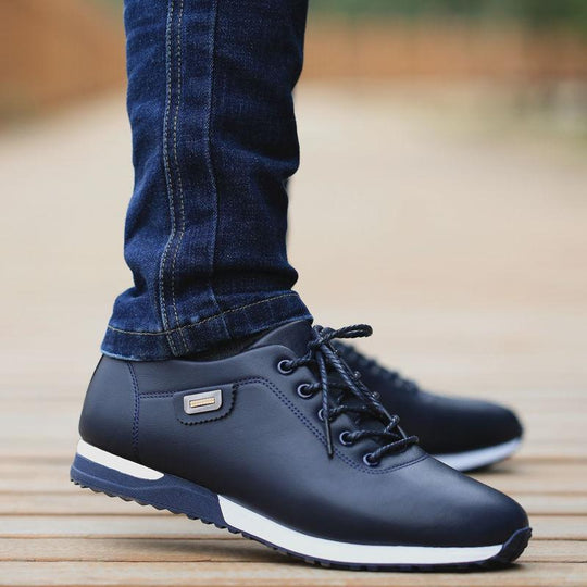 Herren Freizeitschuhe Shopnory
