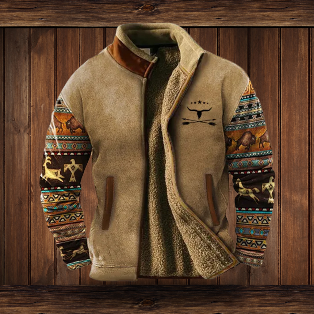 ShopNory Elegantjacke – Leicht, Warm & Stylisch für Outdoor