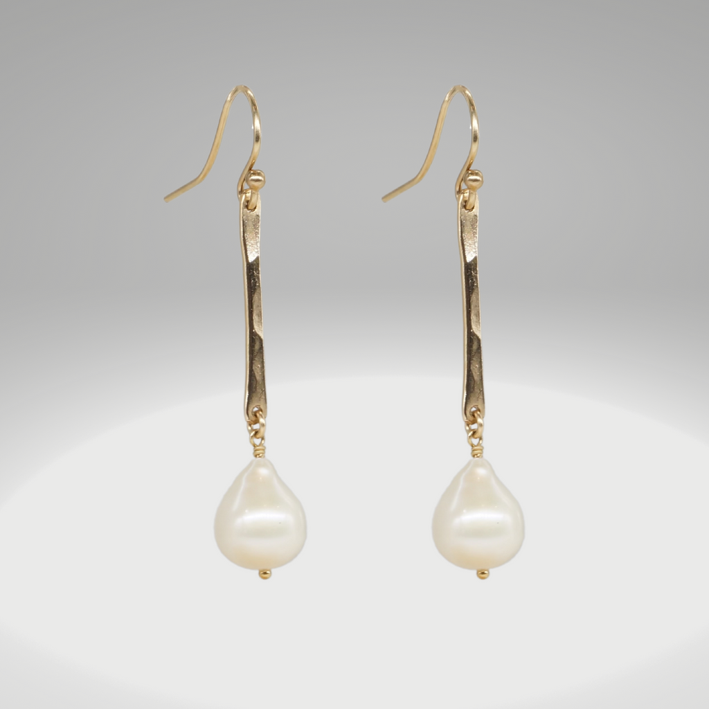 Jubilee Tropfenohrringe | Shop Nory