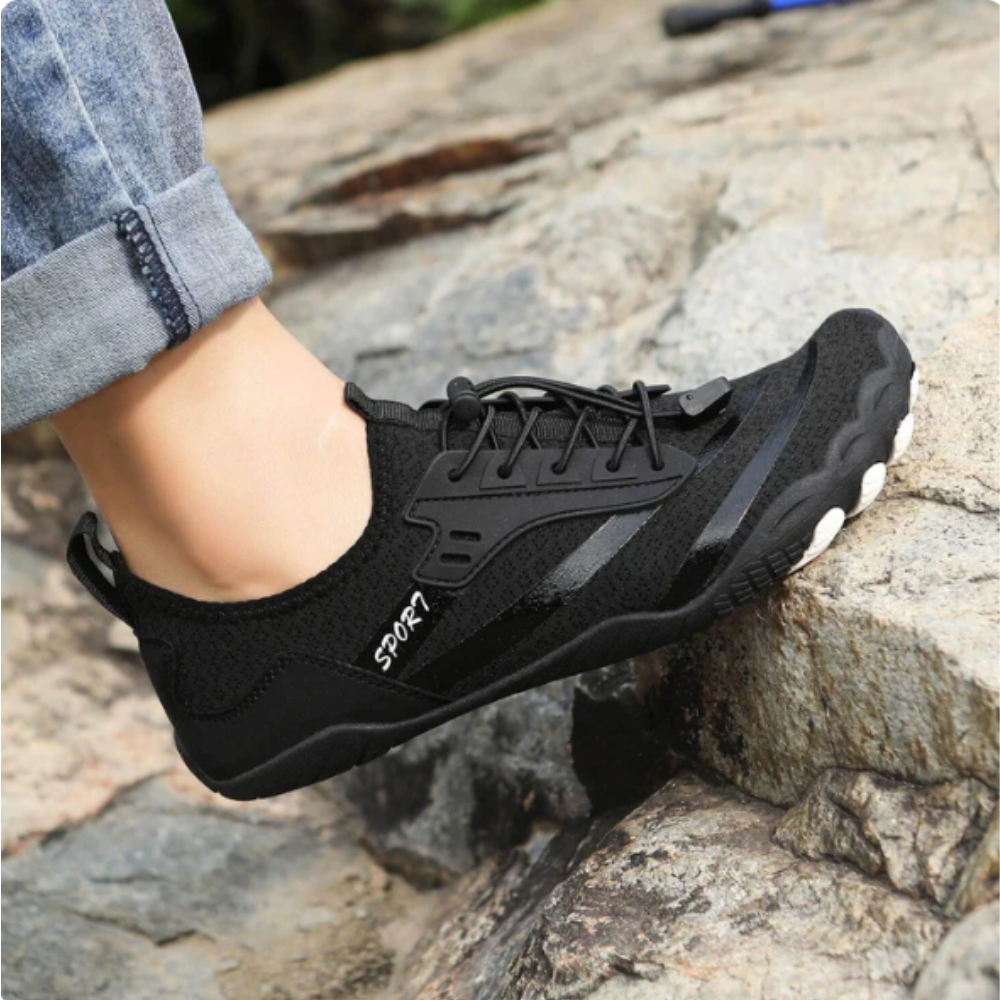 gesunde & bequeme Barfußschuhe